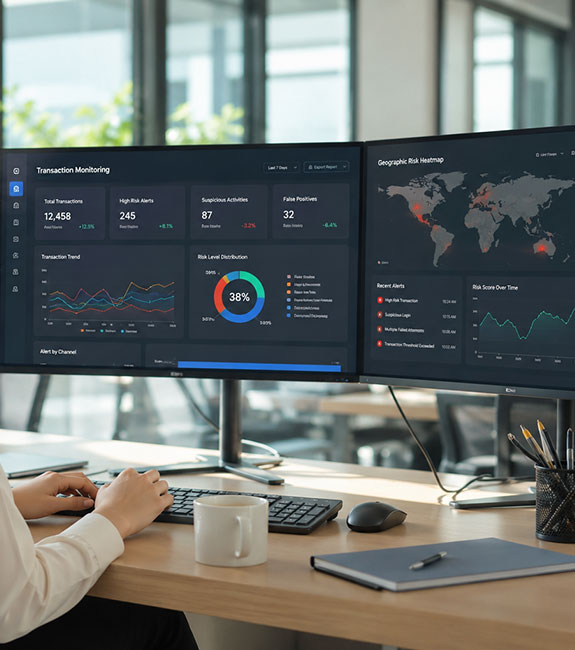 Hospital Dashboards
